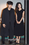 [MD포토] 이종혁·김성은 부부로 함께 열연