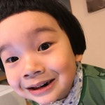 김송 아들 선이, 영구읍다...띠리리리리리...김 깜찍 재롱 