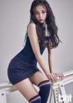 모모랜드 연우 과거 살쪄서 60kg 넘었다…쯔위 닮은꼴? 감사 [화보]