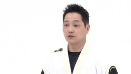 분위기 확 달라졌네…원타임 오진환, 나혼자 산다 승리 편 출연