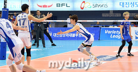 [MD포토] 류윤식 