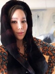 선이 엄마 김송의 화려한 변신...청순가련형 컨셉... 