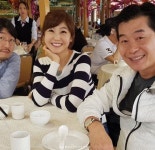 이연복, 주유천하 홍콩편...이쁜 강수정 & 박준우와 함께 
