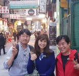 이연복, 주유천하 홍콩편...이쁜 강수정 & 박준우와 함께 