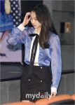 [MD포토] 이수민 진행은 자신있어, 원조 보니하니 MC서 뷰티 MC로