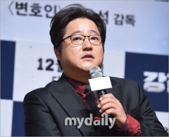 연극배우 강왕수 