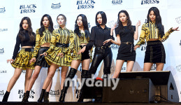 CLC 데뷔 3주년 믿기지 않아…소아당뇨 환우 위해 기부콘서트