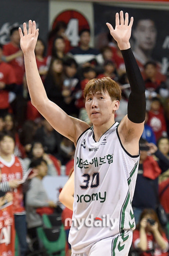 두경민·전성현 등 6명, 상무 합격…전준범 탈락