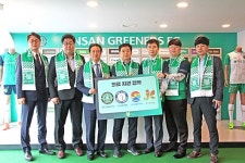 안산, 21세기·자생한방·제이케이병원과 의료지원 협약 체결