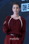 [MD포토] 샤이니 키 헤어스타일 잘 어울리나요?