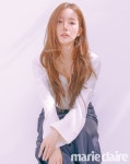 이 미모 칭찬해…박민영, 설레는 상큼美