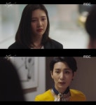 [MD리뷰] 위대한 유혹자 조이, 뺑소니 가해자 김서형…진실 알았다  