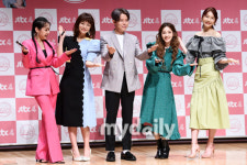 [MD포토] 미미샵  기대하세요!