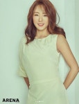 빙속여제 이상화, 화보로 인사드려요! 과즙미 팡팡