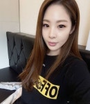 신수지, 장현승과 결별 후 첫 근황 공개...촬영 가즈아