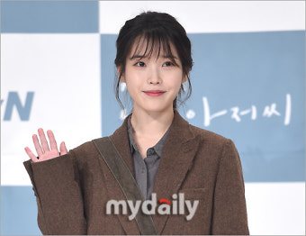 [MD단톡③] '나의 아저씨' 아이유, 전에 없던 파격 여주인공