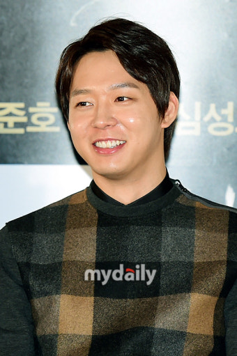 [공식] 박유천, 국내 활동 본격 재개…6월 팬미팅 개최한다