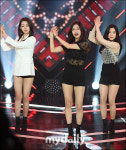 [MD포토] 베리굿 하트하트, 난리가 난리가 났네