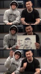 넉살·던밀스가 추천…AOMG 엘로, 오늘(15일) GRADATION Vol.2 발매 