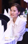 [MD포토] 여자컬링 김은정 안경선배 안경 벗었어요