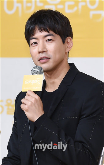 '어바웃타임' 이상윤 