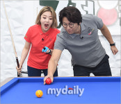 [MD포토] 키썸 아직 힘이 있어요
