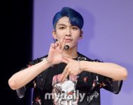 [MD포토] NTB 영보 비주얼 담당입니다