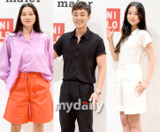 장윤주·로이킴·안소희 '매력만점 미소' [MD동영상] 