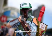 [MD할리우드]‘스타워즈’ 스핀오프 ‘보바 펫’ 2020년 촬영, 2021년 개봉 예정