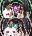 '뮤직뱅크' 케이 "첫방송 칭찬, MC 자신감 생겼다"