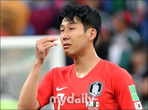 손흥민, 토트넘에서의 뜨거운 고별전… 눈물 속 새로운 도전 기대