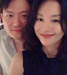서유정, 결혼 9개월 차...남편과 제주도 여행 중...달달하네