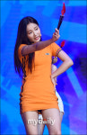 [MD포토] 모모랜드 연우, 유혹의 손짓