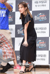 [MD포토] 산다라박 하이 패션 포즈