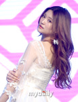 [MD포토] 바바 승하 예쁨가득 담아서