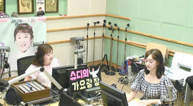 가요광장 박세완 정소민 언니처럼 되고파…김세정, 털털한 내 친구 [종합]