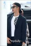 [MD포토] 방탄소년단 RM, 저희 대만가요~