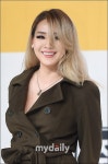 씨엘, YG 양현석 은지원 언급에 사장님 저는요? 돌직구 사이다