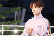 두부의 의인화 김진경, 박지빈·빅스 켄과 삼각 로맨스 펼친다