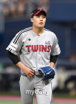 [MD포토] 임찬규 '10승 투수 될 자신있어요'