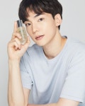 하트시그널2 정재호, 화장품 모델 데뷔 이 모든 걸 어떻게 보답해야… 