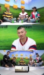 딥플로우X던밀스X넉살, 힙합→개그트리오 변신 개그맨 꿈꿨다 