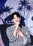 [MD포토] 김태오 함께 느껴봐요