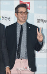 [MD포토] 버스커버스커 브래드, '드러머에서 영화배우로'