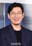 [MD포토] 조승우 천재 지관의 미소