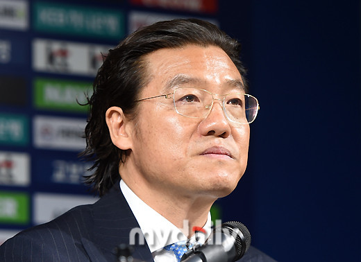 김판곤, 감독 첫 도전! 울산 현대 신시대 여는 각오