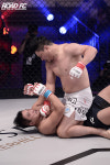 ‘누가 끝이래!’ ROAD FC 049, 레전드들의 열정 돋보였다