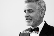 조지 클루니, 세계에서 가장 돈 잘버는 남자배우 1위…2600억원↑[MD할리우드]