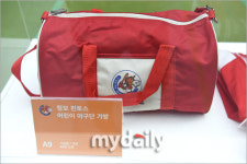 [MD포토] 청보 핀토스 추억의 구단