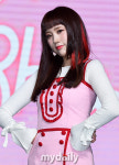 [MD포토] 샤샤 하경 시크한 표정